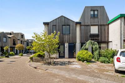 Woning Klaroen 46 Capelle aan den IJssel