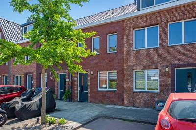 Woning Laan van Lekkerkerk 102 Delft