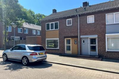 Woning Roothaanstraat 32 Venlo