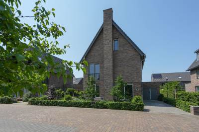 Woning Lavinia Fontanahof 13 Lent