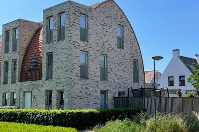 Woning Laagveen 11 Dongen