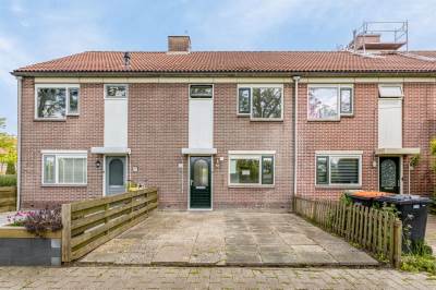 Woning Hoefijzer 62 Zwaag
