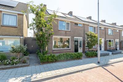 Woning Banckertstraat 33 Koudekerke