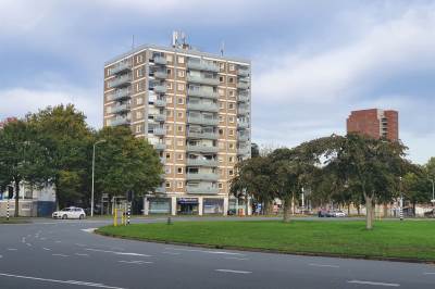Woning Prins Bernhardplein 54 Zaandam