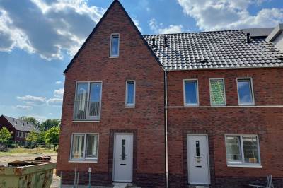 Woning Vogelweide 13 Gemert