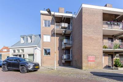 Woning Rozenstraat 96 Arnhem