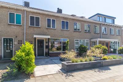 Woning Kerklaan 40 Leimuiden