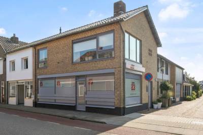 Woning Kerkstraat 71 Goor