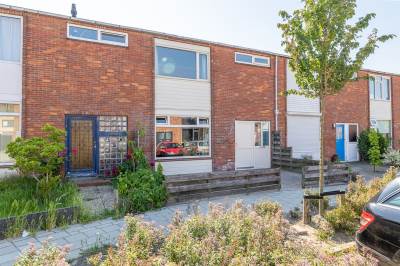 Woning Hendrick Vroomlaan 56 Vlissingen