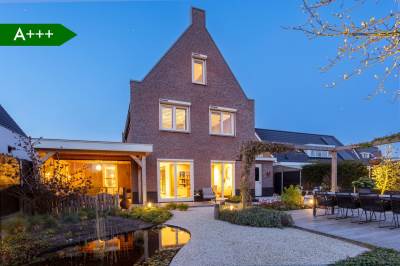 Woning Abeelenpark 10 Noordwijkerhout