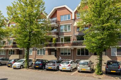 Woning Middellaan 206 Breda