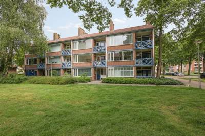 Woning Mozartweg 15C Amersfoort