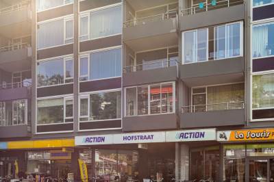 Woning Hofstraat 59 Apeldoorn