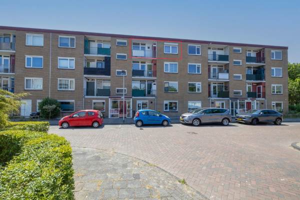Woning Lavendelhof 21 Noordwijk (ZH)