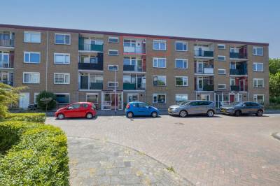 Woning Lavendelhof 21 Noordwijk (ZH)
