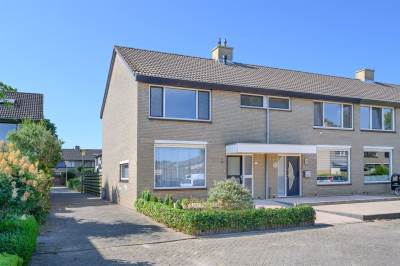 Woning Sliedrechthof 9 Arnhem