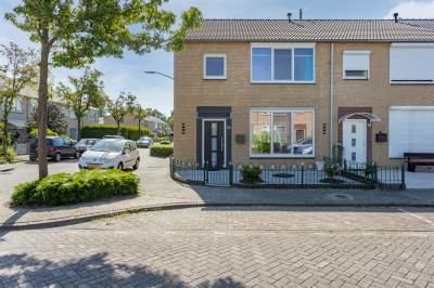 Woning Akeleistraat 25 Oosterhout (NB)