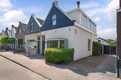 Woning Nieuwe Vlissingseweg 97 Vlissingen