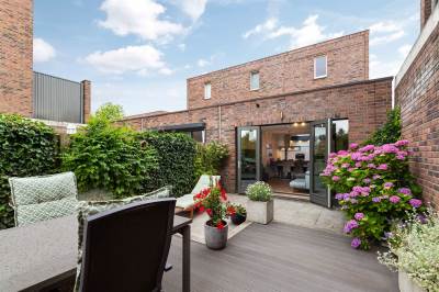 Woning Parcivalring 141 Den Bosch