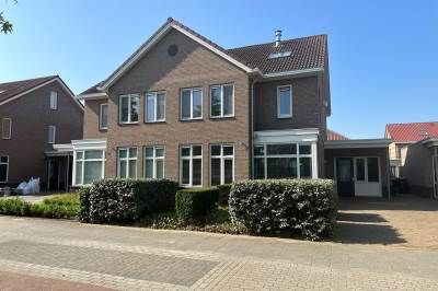 Woning Boterbloem 7 Rijssen