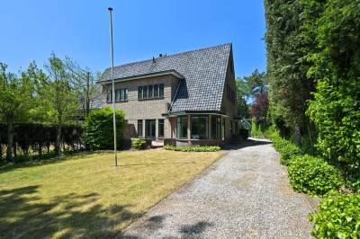 Woning Nassaulaan 2 Wassenaar