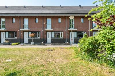 Woning Wiepstelling 20 Werkendam