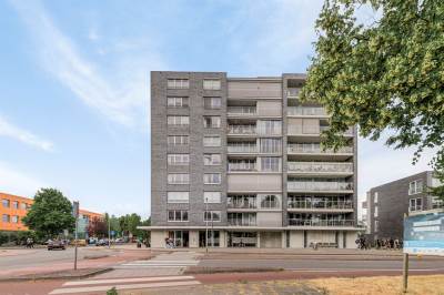 Woning Mozartlaan 200 Zwolle