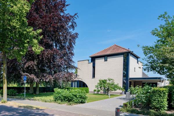 Woning Hezelaarstraat 48 Veghel