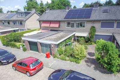 Woning Ulenpaslaan 15 Arnhem