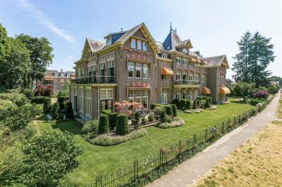 Woning Loseweg 264 Apeldoorn