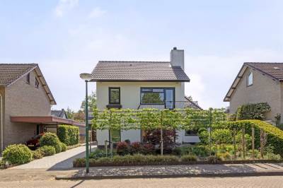 Woning Sint Willibrorduslaan 7 Heeze