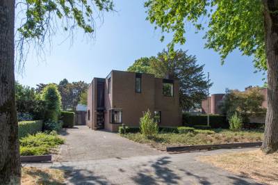 Woning Vierwindenlaan 40 Tilburg
