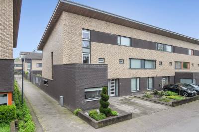 Woning Grastapijt 24 Eindhoven