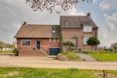 Woning De Weerd 90 Roermond