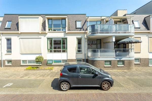 Woning Scheepjeshof 145 Veenendaal
