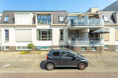 Woning Scheepjeshof 145 Veenendaal