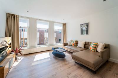 Woning Van Oldenbarneveldtstraat 1042 Amsterdam