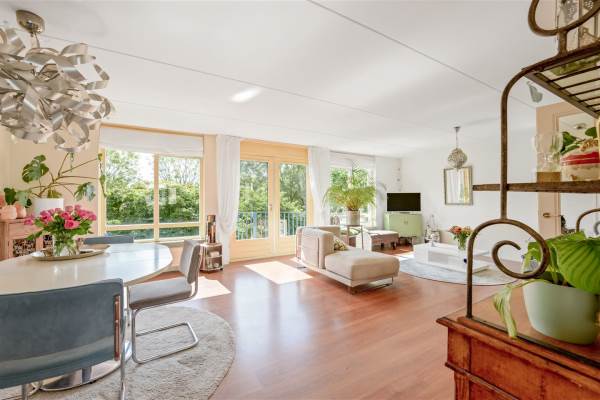 Woning Buitenweg 332 Maarssen