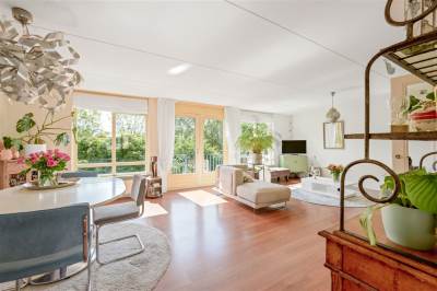 Woning Buitenweg 332 Maarssen