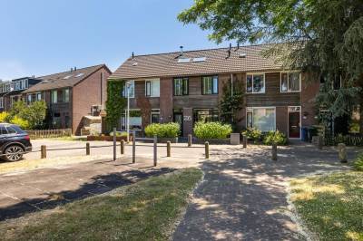 Woning Van Limburg Stirumware 26 Zwolle