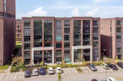 Woning Evenaar 293 Amersfoort