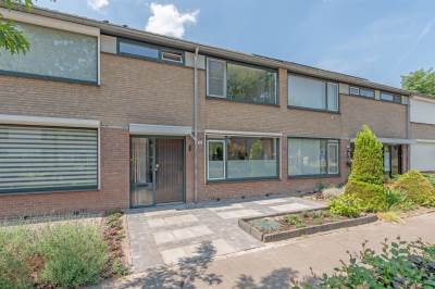 Woning Antwerpenlaan 101 Eindhoven