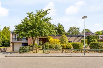 Woning Hoogstraat 54 Herkenbosch