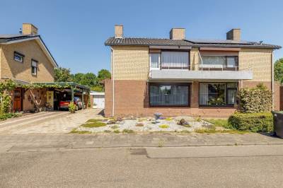 Woning Aan de Bogen 7 Nieuwstadt