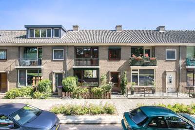 Woning P.C. Hooftstraat 47 Spijkenisse