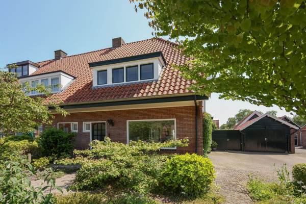 Woning Hogeweg 97 Amersfoort