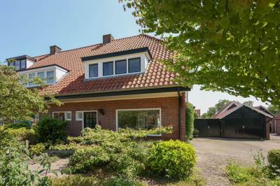 Woning Hogeweg 97 Amersfoort