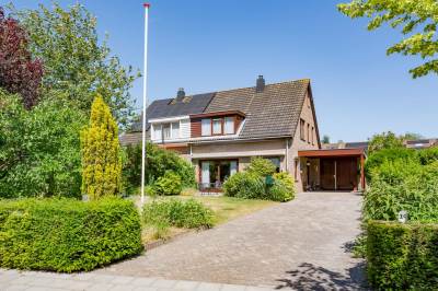 Woning Holkerweg 1c Nijkerk