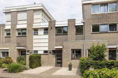 Woning Schimmelpennincklaan 42 Etten-Leur