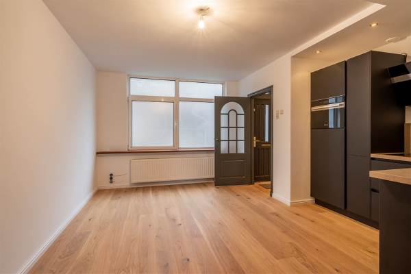 Woning Jacob Marisstraat 5B Schiedam